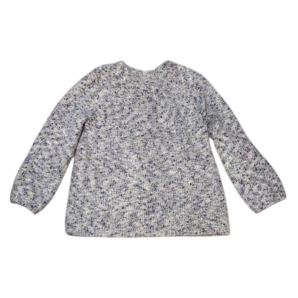 Lou & Grey Speckled Sweater